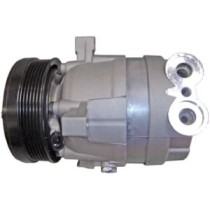 Compresor, climatizare MAHLE