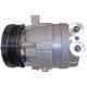 Compresor climatizare MAHLE pentru OPEL ASTRA F, ASTRA F CLASSIC, ASTRA F/KOMBI, CALIBRA A, CAMPO, VECTRA A 1.4-2.5 09.88-01.05