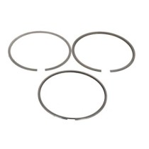 Set segmenti piston MAHLE