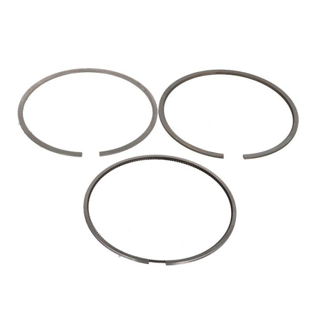 Set segmenti piston MAHLE