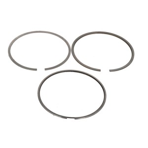 Set segmenti piston MAHLE