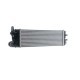 Intercooler compresor MAHLE pentru MERCEDES MARCO POLO CAMPER W447 VITO 2.2D 03.14- dimensiuni 664x187x64 mm
