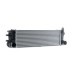 Intercooler compresor MAHLE pentru MERCEDES MARCO POLO CAMPER W447 VITO 2.2D 03.14- dimensiuni 664x187x64 mm