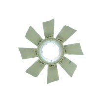 Paleta ventilator, racire motor MAHLE