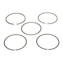 Set segmenti piston MAHLE