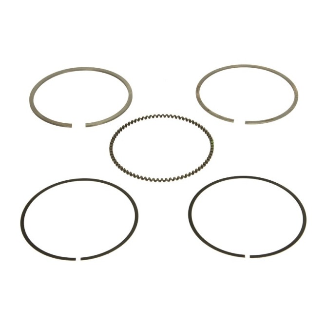 Set segmenti piston MAHLE