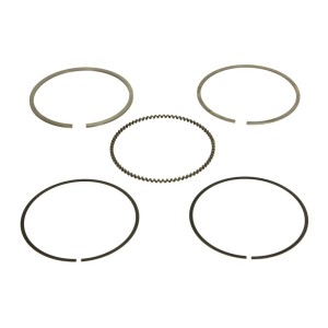 Set segmenti piston MAHLE