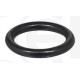 Garnitura O-ring supape ELRING pentru Opel Omega 2.5 / 3.0 V6, diametru interior 10.0 mm, diametru exterior 14.0 mm, grosime 2.0 mm