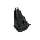 Vas de expansiune racire NRF cu senzor si capac pentru BMW X5 E70 F15 F85 X6 E71 E72 10.06-07.18 dimensiuni 225mm x 228mm x 289mm