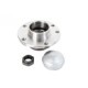Kit rulment roata SKF Spate Dreapta/Stanga (cu mufa) 30x65 pentru ALFA ROMEO GIULIETTA 1.4-2.0D 04.10-12.20