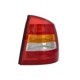 Stopuri spate DEPO Lampa spate Dreapta P21/5W/P21W pentru OPEL ASTRA G, ASTRA G CLASSIC, ASTRA G/KOMBI 02.98-12.09