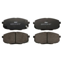 Set placute frana,frana disc FERODO