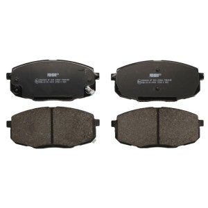 Set placute frana,frana disc FERODO