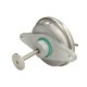 Supapa EGR ENGITECH pentru OPEL ASTRA G, FRONTERA B, OMEGA B, VECTRA B/C, ZAFIRA A 2.0D/2.2D 11.96-08.06