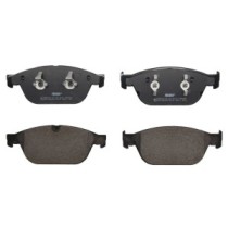 Set placute frana,frana disc FERODO