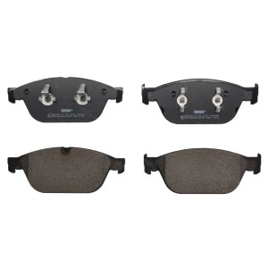 Set placute frana,frana disc FERODO