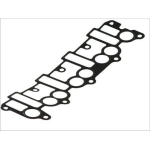 Garnitura, galerie admisie ELRING