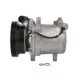 Compresor climatizare NRF pentru BMW 3 (E36), Z3 (E36) 1.6-1.9 01.92-01.03, fulie 115 mm, 2 gauri fixare, R134a