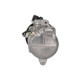 Compresor climatizare NRF pentru BMW 3 (E36), Z3 (E36) 1.6-1.9 01.92-01.03, fulie 115 mm, 2 gauri fixare, R134a