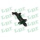 Cilindru receptor ambreiaj LPR actuator ambreiaj 19,05mm pentru AUDI A1 A3 Q2 TT SEAT ALTEA IBIZA LEON TOLEDO III 07.90-