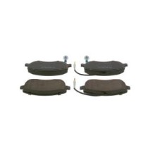 Set placute frana,frana disc BOSCH