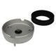 Rulment sarcina suport arc SACHS montare MacPherson Fata Dreapta/Stanga BMW X5 E70 X6 E71 E72 3.0-4.8 10.06-07.14