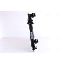 Radiator, racire motor NISSENS