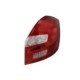 Stopuri spate TYC Lampa spate Dreapta SKODA FABIA II 12.06-12.14 montare spate dreapta fara suport bec