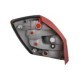 Stopuri spate TYC Lampa spate Dreapta SKODA FABIA II 12.06-12.14 montare spate dreapta fara suport bec