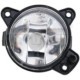 Proiector ceata Dreapta HB4 pentru SKODA FABIA I, FABIA II, ROOMSTER, VW CRAFTER, MULTIVAN T5, POLO IV, TOUAREG 12.99-