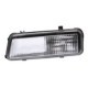 Proiector ceata TYC Lampa de ceata Stanga H3 pentru CITROEN EVASION JUMPER I JUMPY I FIAT SCUDO ULYSSE LANCIA ZETA PEUGEOT 806 EXPERT 06.94-