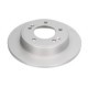 Disc frana Spate Dreapta/Stanga TEXTAR 262.0 mm, 45.1 mm, 10.0 mm, potrivit pentru HYUNDAI CRETA, ELANTRA IV-VI, I30, KONA, VELOSTER, VENUE
