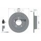 Disc frana Spate Dreapta/Stanga TEXTAR 262.0 mm, 45.1 mm, 10.0 mm, potrivit pentru HYUNDAI CRETA, ELANTRA IV-VI, I30, KONA, VELOSTER, VENUE