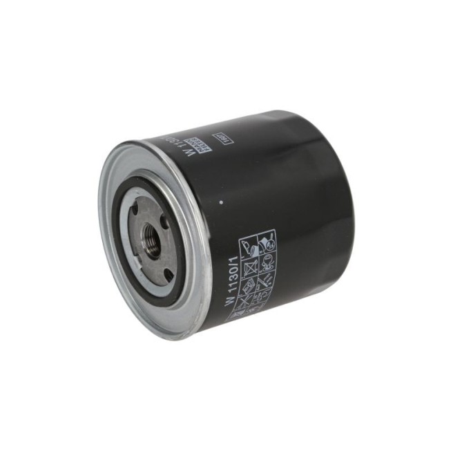 Filtru ulei MANN-FILTER