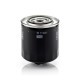 Filtru ulei MANN-FILTER compatibil AUDI 100 C3, 100 C4, A6 C4, VW CALIFORNIA T4 CAMPER, TRANSPORTER T4, FORD 6000, SAME EXPLORER 2 1.9D-4.4D