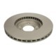 Disc frana Fata Dreapta/Stanga 280.0 mm, inaltime 42.0 mm, grosime 25.0 mm, 5 gauri, ventilat intern, pentru CHEVROLET ASTRA, VIVA, ZAFIRA, OPEL ASTRA G, H