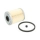 Filtru combustibil MANN-FILTER cu garnitura pentru NISSAN INTERSTAR, NV400, PRIMASTAR, OPEL MOVANO A/B, VIVARO A, RENAULT MASTER II/III/PRO, TRAFIC II 1.9D-3.0D