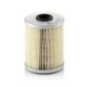 Filtru combustibil MANN-FILTER cu garnitura pentru NISSAN INTERSTAR, NV400, PRIMASTAR, OPEL MOVANO A/B, VIVARO A, RENAULT MASTER II/III/PRO, TRAFIC II 1.9D-3.0D