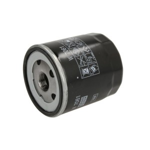 Filtru ulei MANN-FILTER