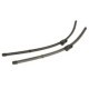 Lamela stergator DENSO jointless fata 2 buc 700/600mm pentru OPEL ASTRA K, ASTRA K/KOMBI 06.15-