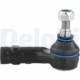 Cap de bara DELPHI Dreapta VW CALIFORNIA T4 CAMPER TRANSPORTER T4 1.8-2.5 07.90-06.03 126.0 mm x 70.0 mm M16x1.5