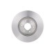 Disc frana BOSCH Fata Dreapta/Stanga NISSAN NAVARA NP300 PATHFINDER III XTERRA 2.5D/4.0 295.6 mm 38.0 mm 28.0 mm 6 gauri