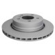 Disc frana BOSCH Spate Dreapta/Stanga BMW X3 (E83) 2.0-3.0D 09.03-12.11 320.0 mm 79.7 mm 22.0 mm 5 gauri ventilat