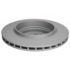 Disc frana BOSCH Spate Dreapta/Stanga BMW X3 (E83) 2.0-3.0D 09.03-12.11 320.0 mm 79.7 mm 22.0 mm 5 gauri ventilat