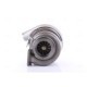 Turbocompresor NISSENS cu kit de montaj pentru SCANIA 4, G I, P I, R I, T DC12.01-DT12.14 05.95-05.19