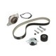 Set pompa apa + curea dintata INA pentru CITROEN C4 GRAND PICASSO I, C4 II, C4 PICASSO I, C5 III, C8, DS4, DS5, JUMPY II, FIAT SCUDO 2.0D/2.0DH