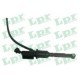 Pompa centrala ambreiaj 15,87mm pentru CITROEN BERLINGO, PEUGEOT 3008, 5008, PARTNER, 1.6/1.6D 04.08-