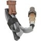 Sonda Lambda BOSCH 4 fire 858mm pentru CADILLAC BLS, SAAB 9-3, 9-3X 1.8/2.0/2.0ALK 09.02-