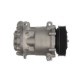 Compresor climatizare AIRSTAL Sanden SD7C16 pentru CITROEN, 12.0 V, R134a, fulie 119.0 mm, ulei PAG 46, 140 ml