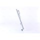 Condensator climatizare NISSENS MB958166 Mitsubishi Carisma 06/95, inaltime 332 mm, latime 661 mm, grosime 18 mm, aluminiu